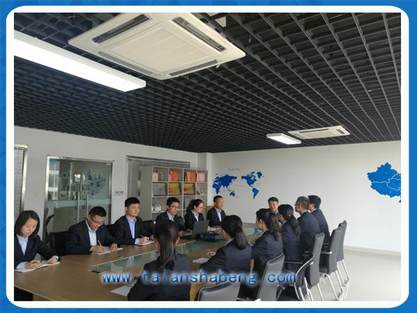 泥沙泵管理團(tuán)隊 泥沙泵管理團(tuán)隊